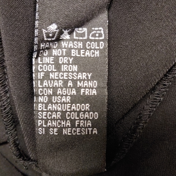 NWT Little Black Dress 👗 - Picture 11 of 13